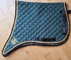 Unikat Barock Schabracke