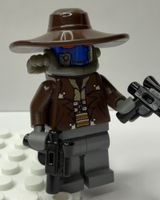 LEGO Star Wars Cad Bane (sw0285) NEUWERTIG ab 1.00.-