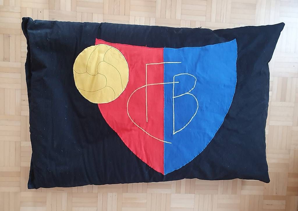 Cuscini: Sitzsack FC Basel – Usato da Sirnach venduto da GaudiBLC