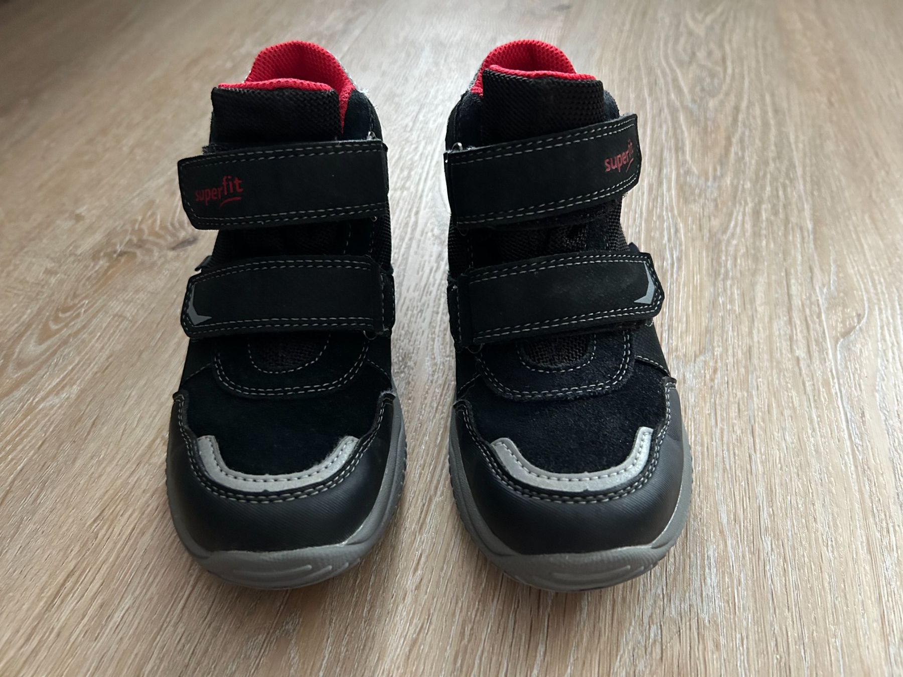 Superfit Scarpe per ragazzi: Superfit "Storm", Grösse 30 – Usato da Zumikon venduto da meter03 1