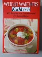 Weight Watchers 420 Rezepte