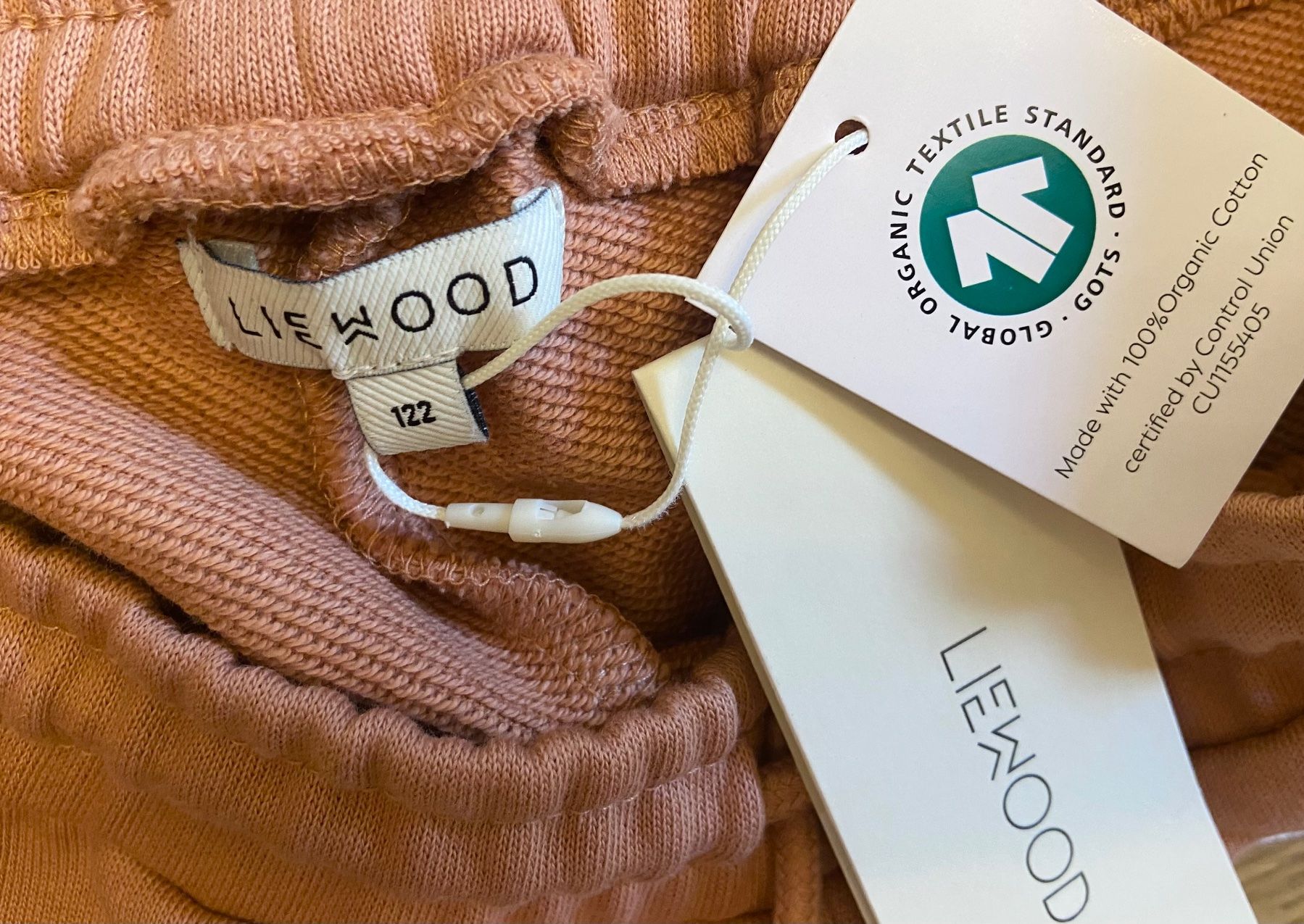 Liewood Hosen: Liewood, Shorts, 122, Cotton – Neu und originalverpackt aus Zürich von Pokimoki_1 1