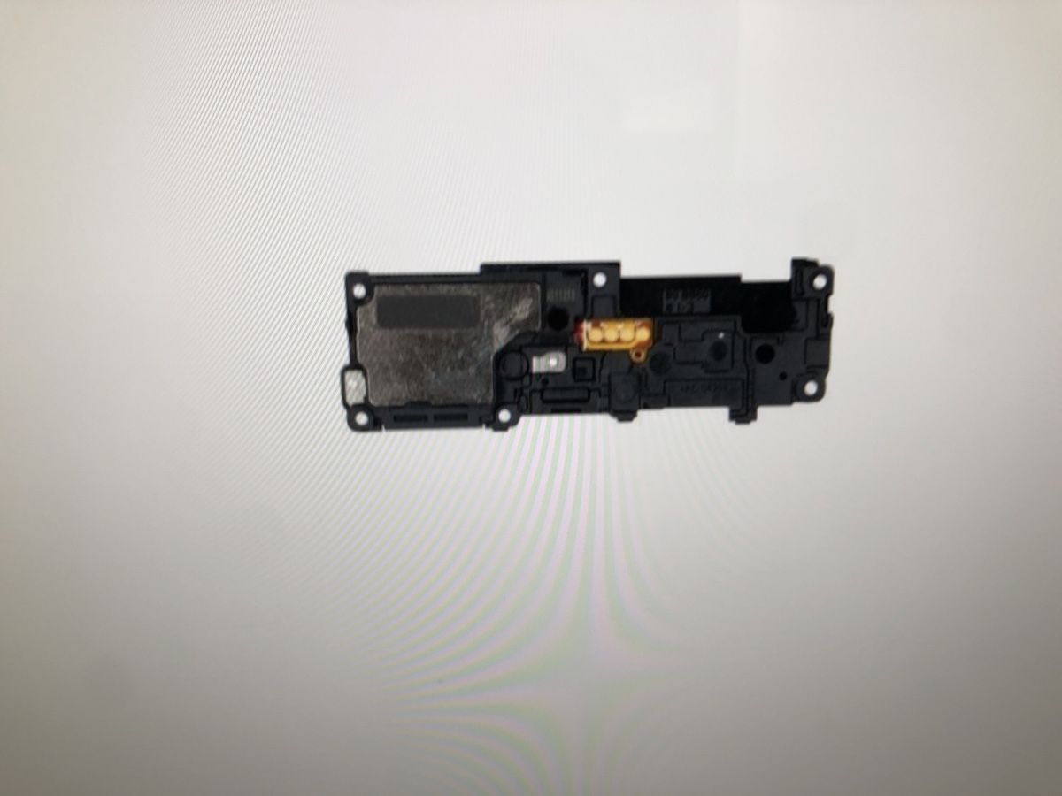 Samsung Casse acustiche: Samsung s22 Ultra Lautsprecher  – Nuovo e nell'imballaggio originale da bern venduto da reptechnic