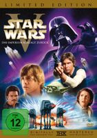 Star Wars: Imperium schlägt zurück (1980) 2-DVD/Limited/RAR