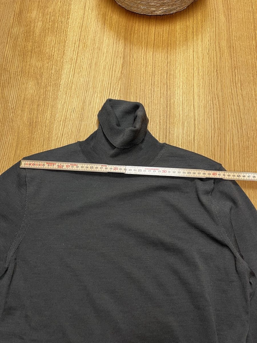 Pullover & Sweatshirts: Strellson Herren Rollkragenpullover, Grösse M, Merino! – Neu (gemäss Beschreibung) aus Zürich von Saratue 1