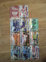 FIFA World Cup 2026 350 Coins Limited Edition Cards