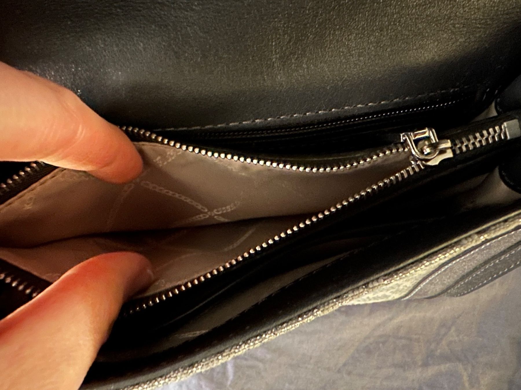 Michael Kors Borse: Handtasche Michael Kors – Usato da Bern venduto da Djunamariamil 5