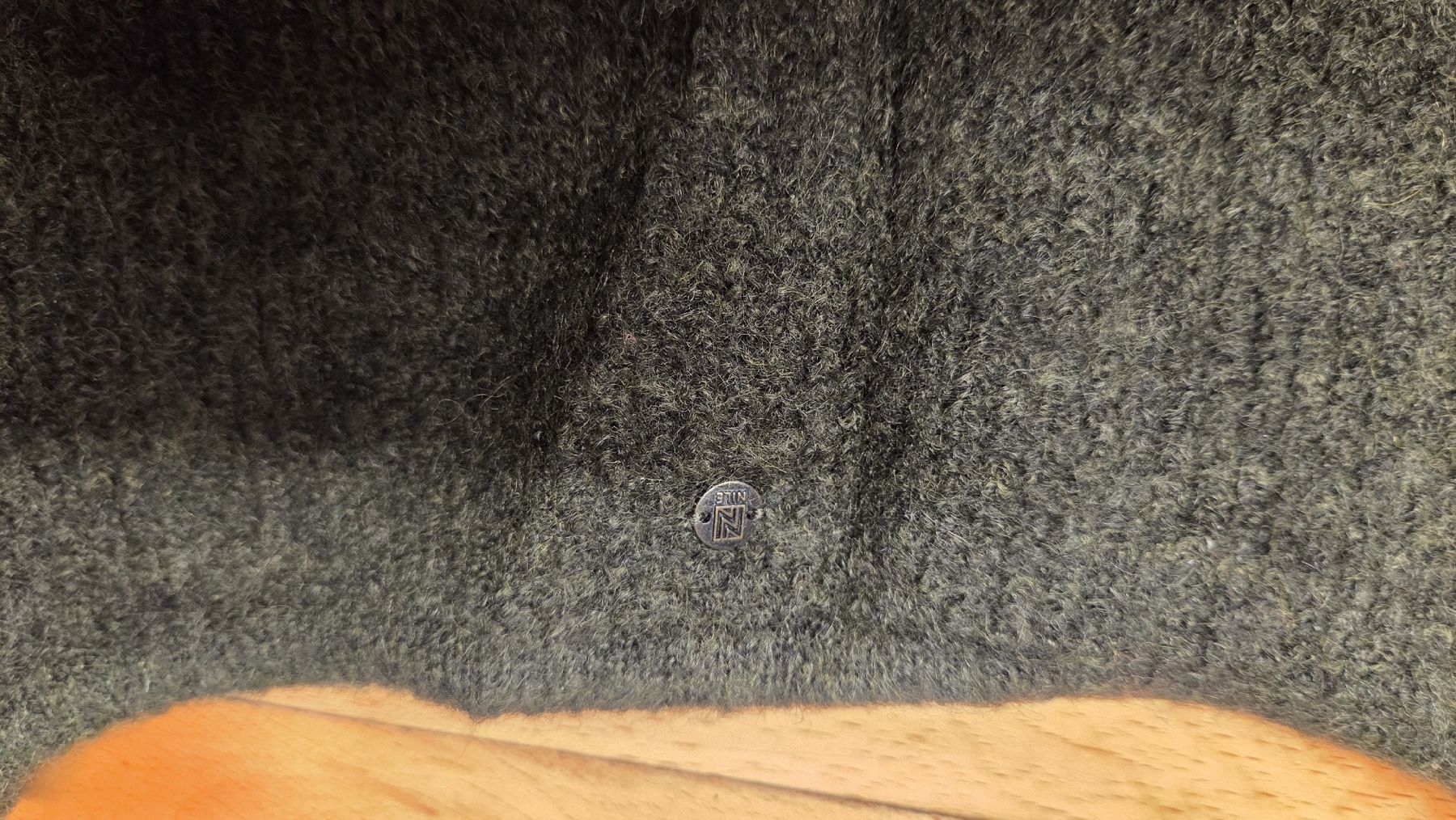 Nile Maglioni & Felpe: Nile Pullover  – Usato da Winterthur venduto da sandi99 2