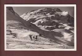 DAVOS - Weissfluh - Furkapass