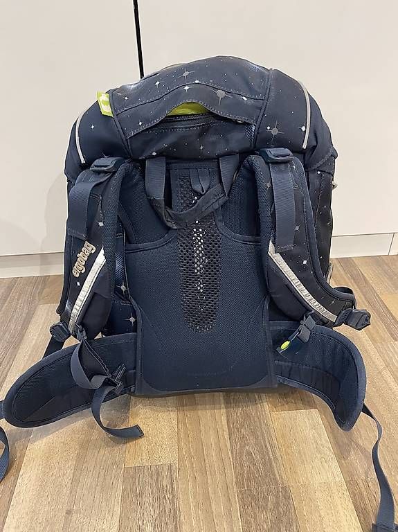 Sacs & sacs à dos: Ergobag mit Sporttasche  – D'occasion à Therwil par Bridges 1