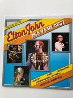 Elton John