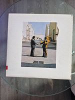 LP - Pink Floyd - Wish You Were Here - Vinyl