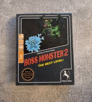 Boss Monster 2