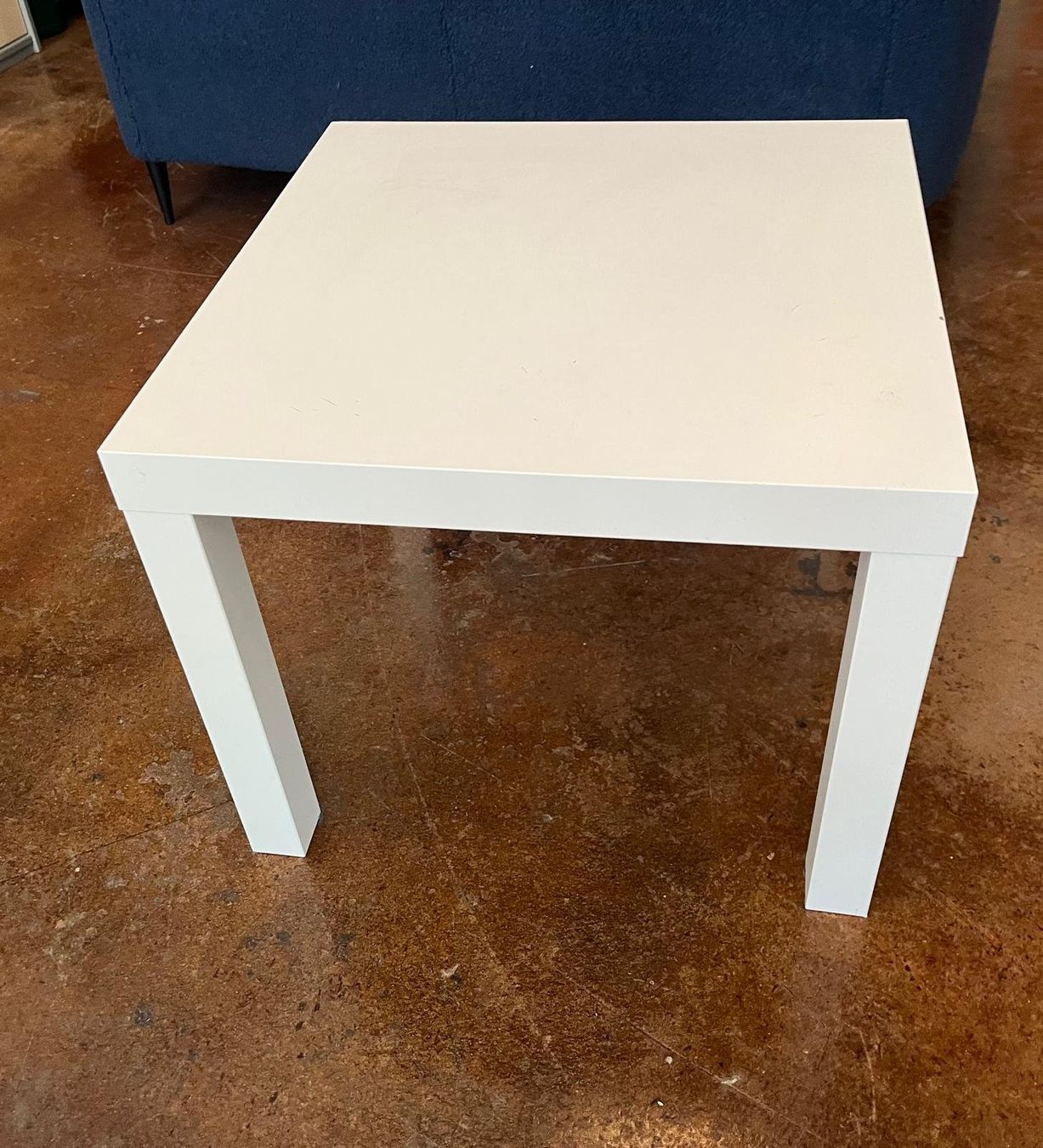 Ikea Tavoli: Weisser IKEA Lack Tisch – Usato da Aathal-Seegräben venduto da humanik_AG