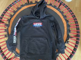 Vans Hoodie Kids L