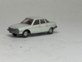 GB- Wiking NSU RO 80 perlweiss