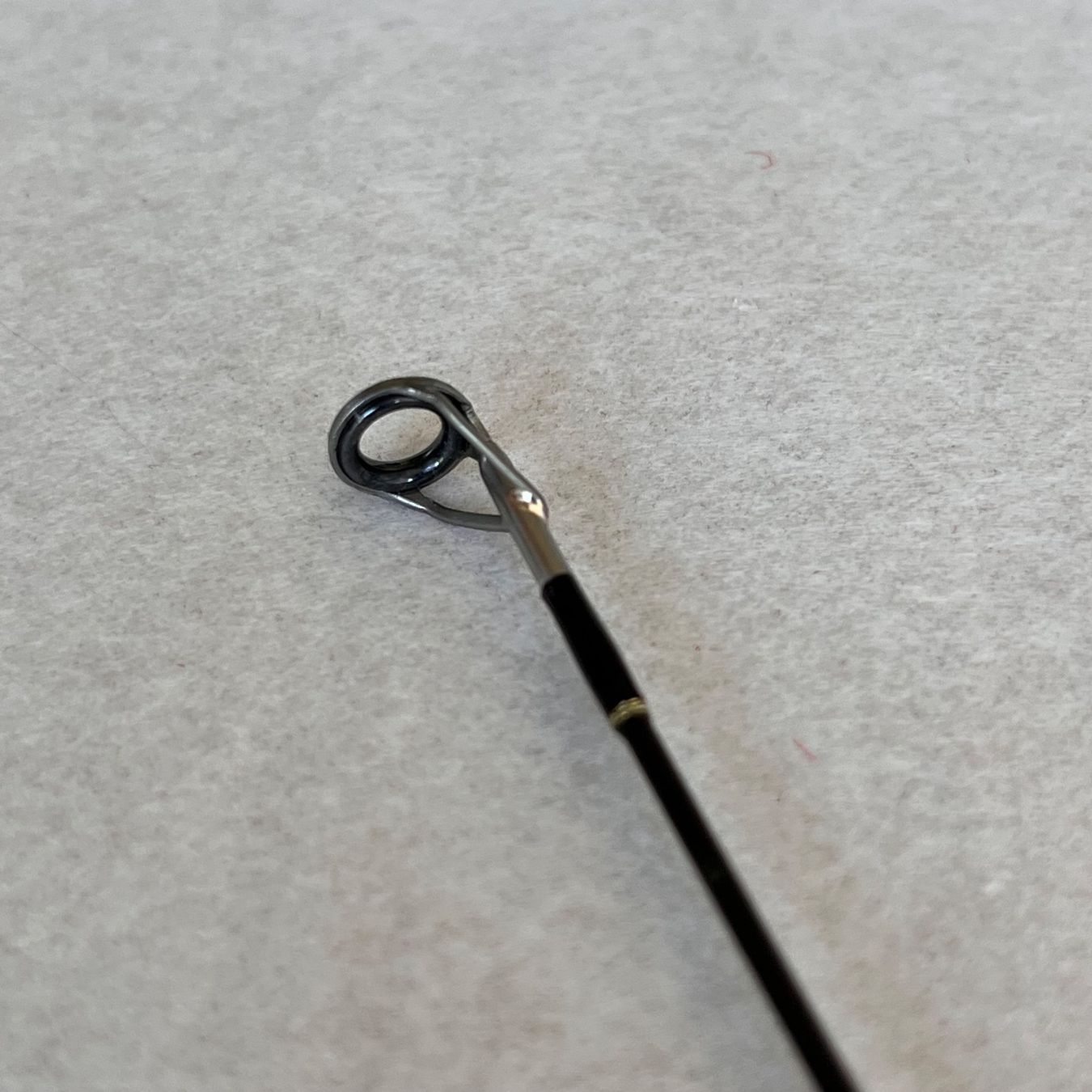 Canne da pesca: ITO. CRAFT EXPERT CUSTOM EXC 560 ULX - Spinning – Usato da Magglingen/Macolin venduto da OZborn 6