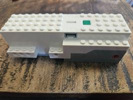 lego White Boost Lpf2 Hub Motor No. 1 bb0894c01