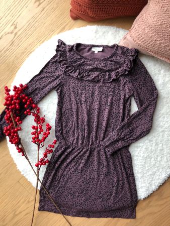Pomp de Lux Kleid 128 *NEUWERTIG