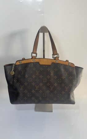 Original Louis Vuitton Vintage Monogram Handtasche 