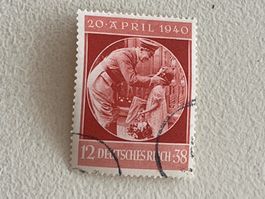 SALE ! DR Briefmarken ab 1 CHF (Gratis-Versand)