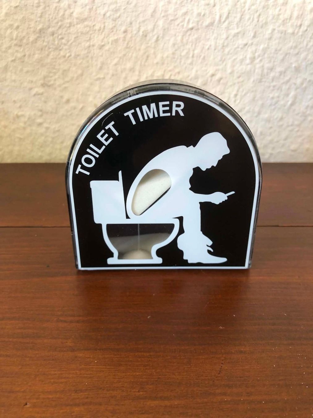 Orologi: Sablier de WC – Usato da Nyon venduto da BrocBox