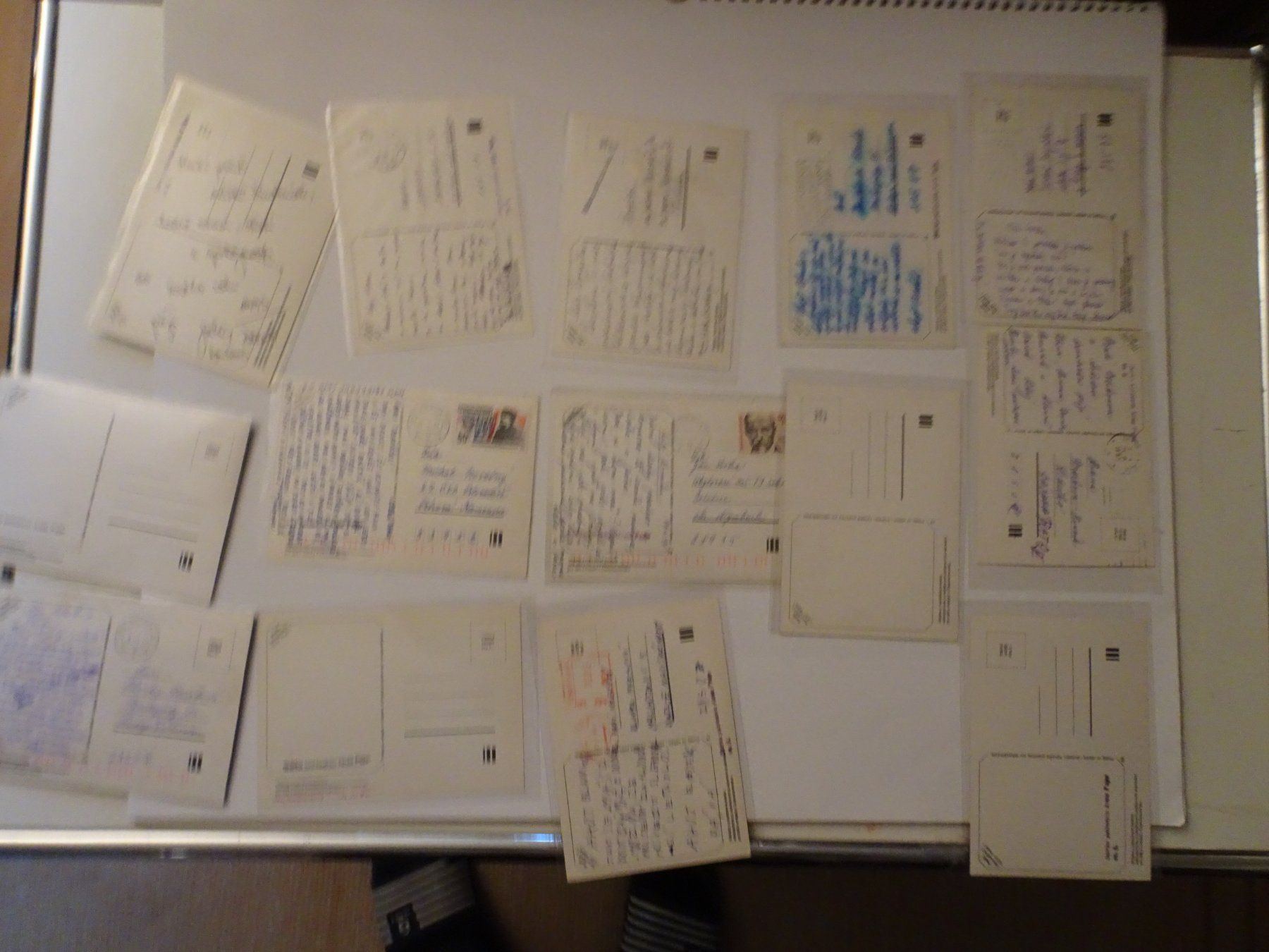 Cartoline postali: 14 Ansichtskarten  Sammlung, Disney Motive, Comics – Usato da Schönenwerd venduto da schnitzunddrunter 4
