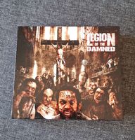 Legion of the Damned Cult of the Dead 