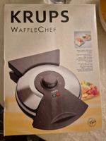 Waffeleisen KRUPS