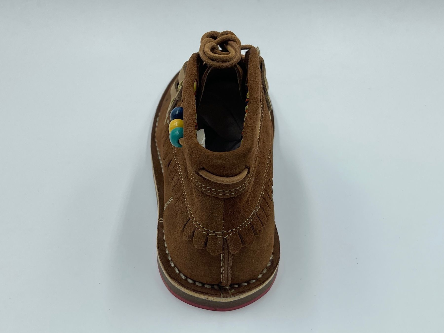 Scarpe da donna: Nobrand Onawa Tan Damenboot Gr. 37 – Nuovo e nell'imballaggio originale da Spreitenbach venduto da 1Runner 5