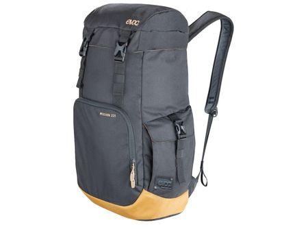 EVOC MISSION 22L