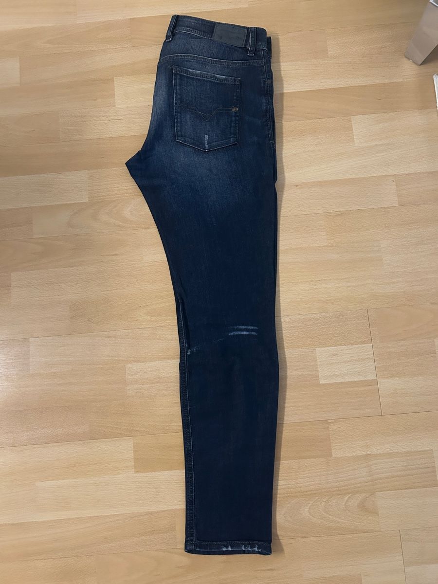 Diesel Jeans: Diesel Jeans Blau  – Usato da Geuensee venduto da nosliv 3