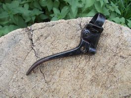 Original Militärvelo HINTERRAD-BREMSHEBEL zu Ordonnanzrad 05