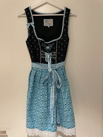 Stockerpoint Dirndl Gr. 36