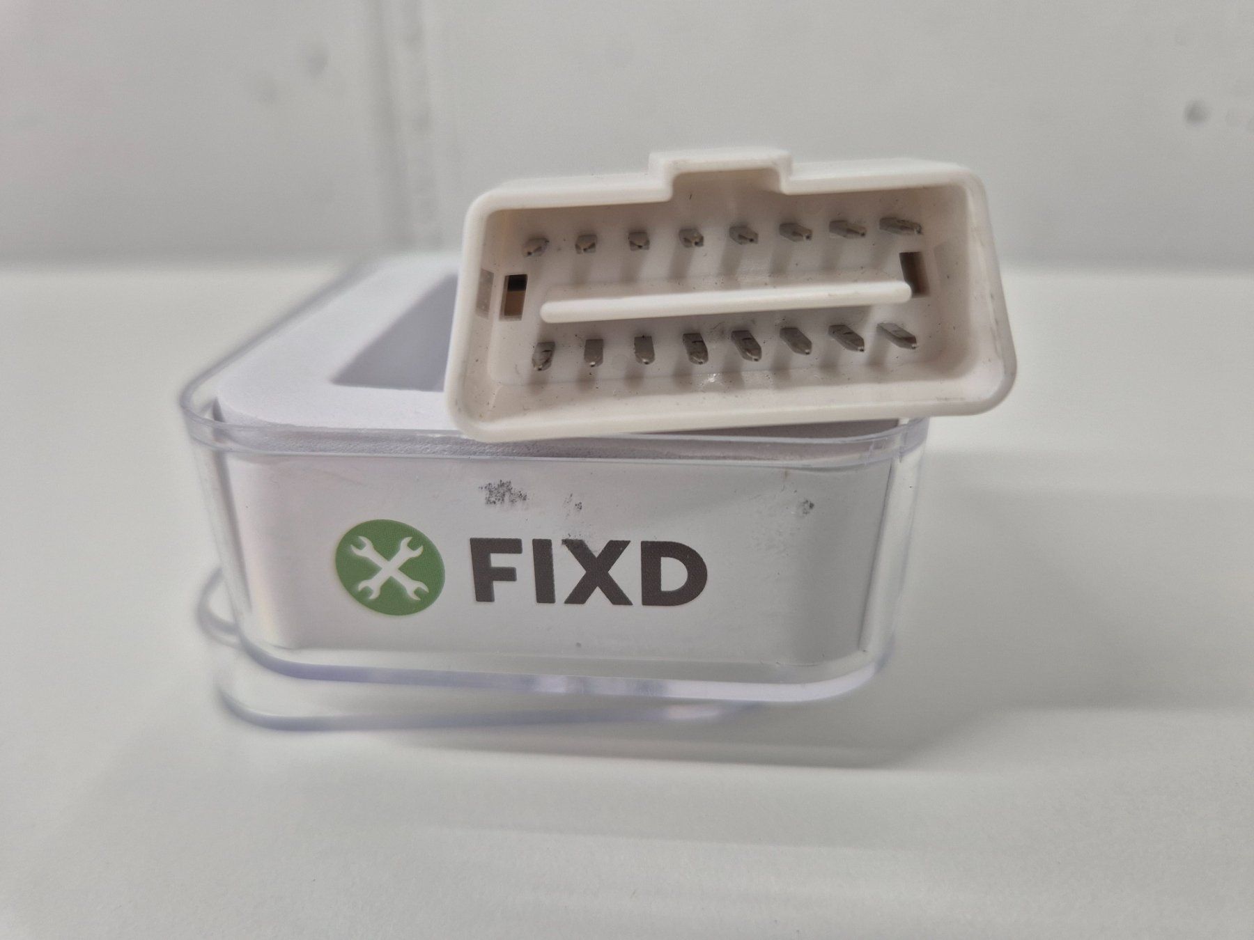 Lecteurs & Adaptateurs: FIXD - The Car Scanner That's Saving People $1000s – D'occasion à Sitterdorf par Lenggi7 1