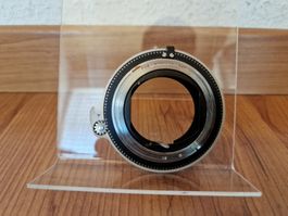 Adaptall - Minolta SRT - Portofrei