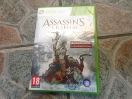 Assassin's Creed II 2 (FRA) (XBOX 360)