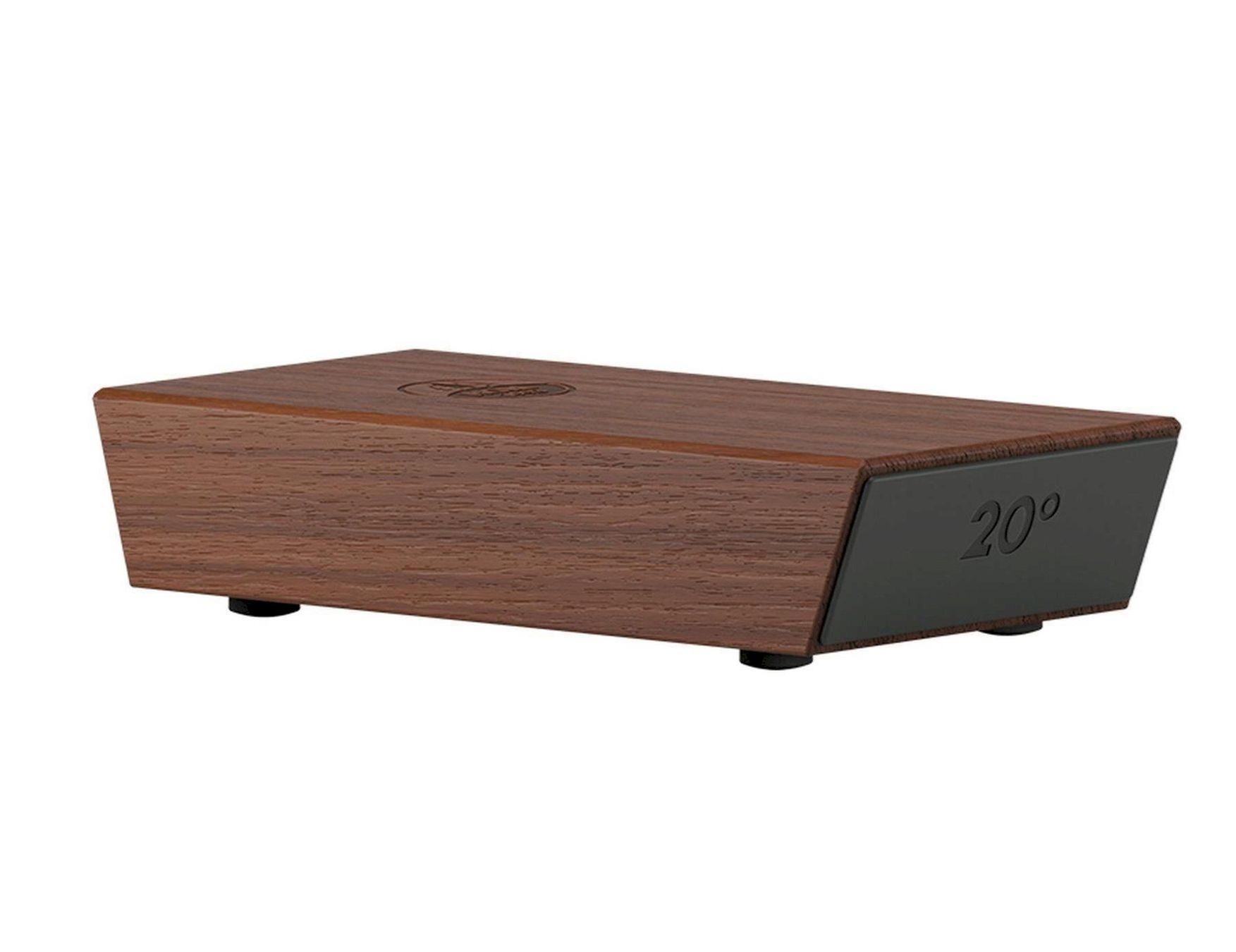 Coltelli da cucina: Horl Rollschleifer Massivholz Nussbaum – Nuovo e nell'imballaggio originale da Bottighofen venduto da zaap 5
