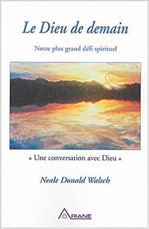 Libri: Le Dieu de demain – Usato da Neuchâtel venduto da Dualseele