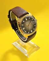 MIREXAL SUPERAUTOMATIC DATE 25 JEWELS INCABLOC SWISS MADE