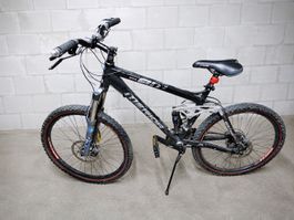 Vélo Merida Taille L