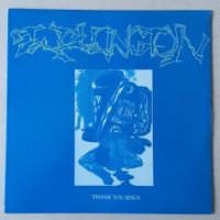 Wellington – LP Hardcore Emo Metalcore 1996