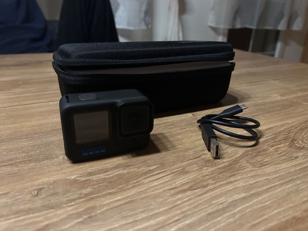 GoPro Hero 10 | Kaufen auf Ricardo