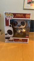 Funko Pop Kung Fu Panda Po gross1526 neu