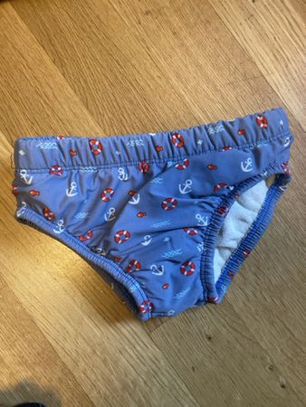 Schwimmwindel 86