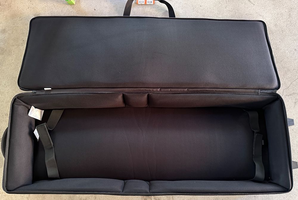 Keyboard Soft Case Roland Kaufen auf Ricardo