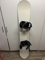 Snowboard Burton Custom X 159 cm
