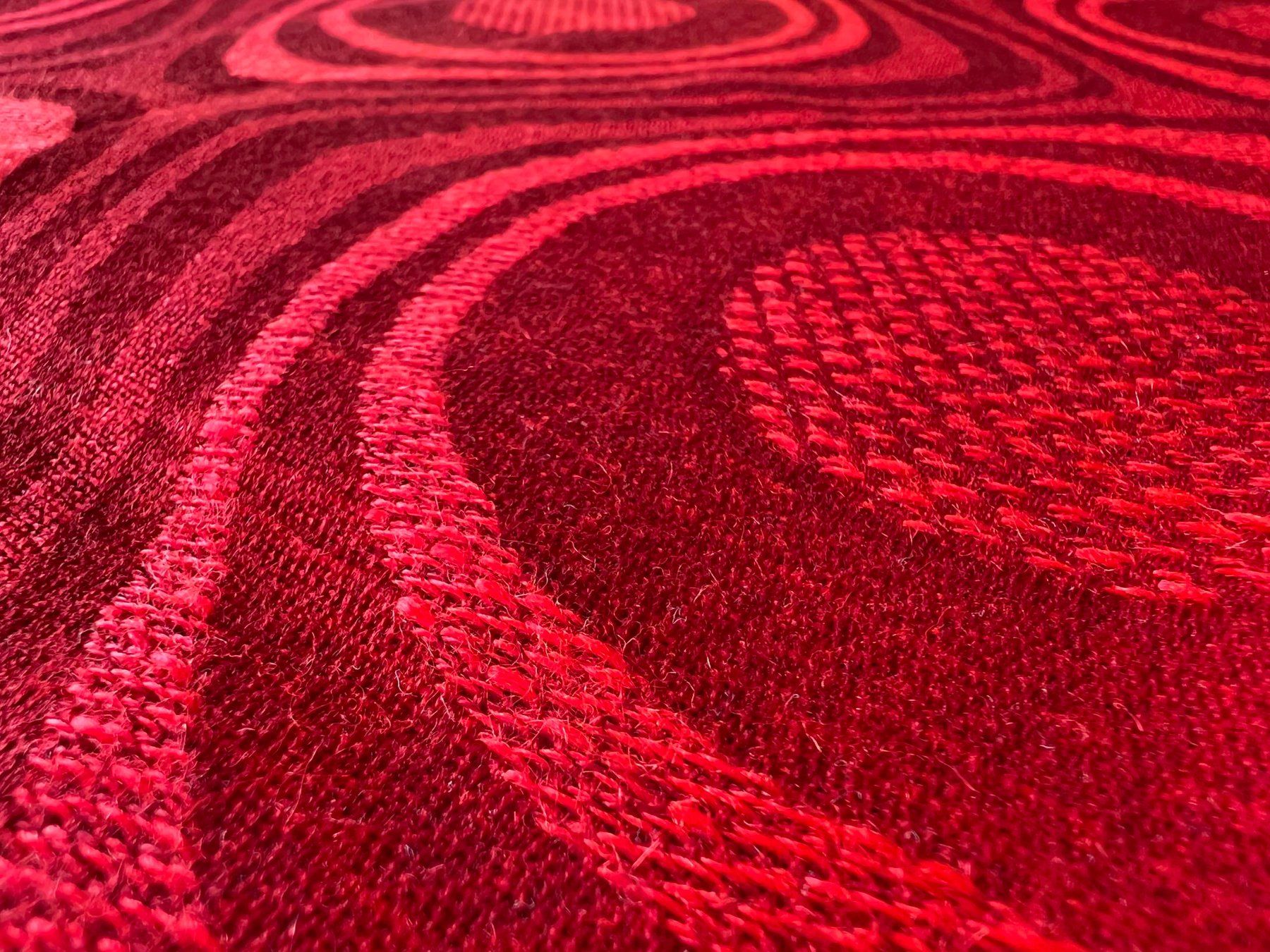 Sonstige Tischwäsche: Vintage Tischdecke I 70er Jahren – Gebraucht aus Walzenhausen von stilvollwohnen 5