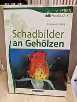 Schadbilder an Gehölzen