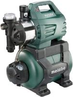 Metabo Hauswasserwerk HWWI 4500/25 Inox